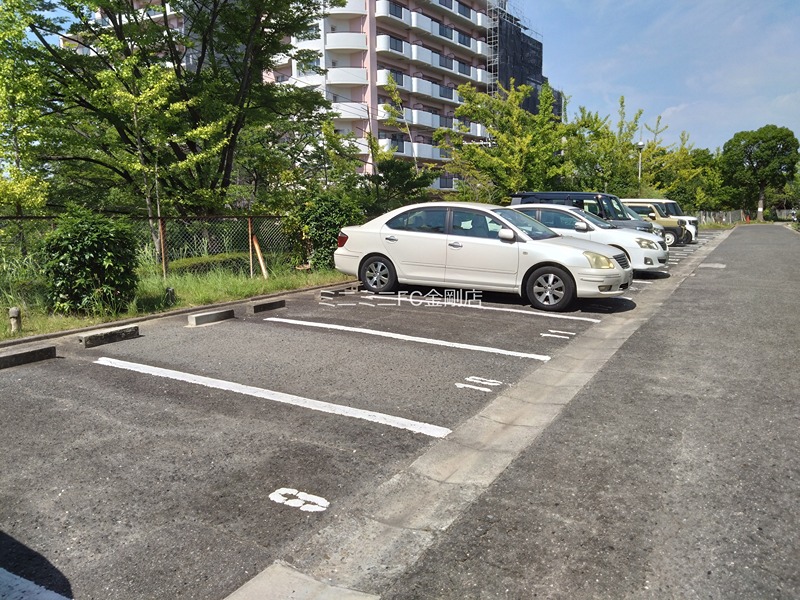 狭山住宅４号棟   その他外観6
