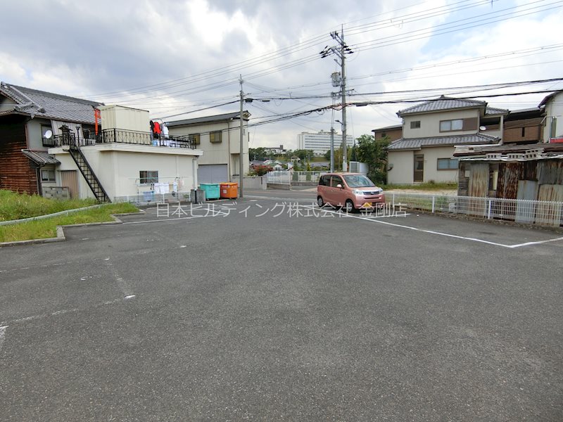 タイニーハイム  その他外観2