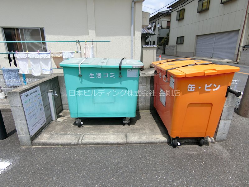 タイニーハイム  その他外観6