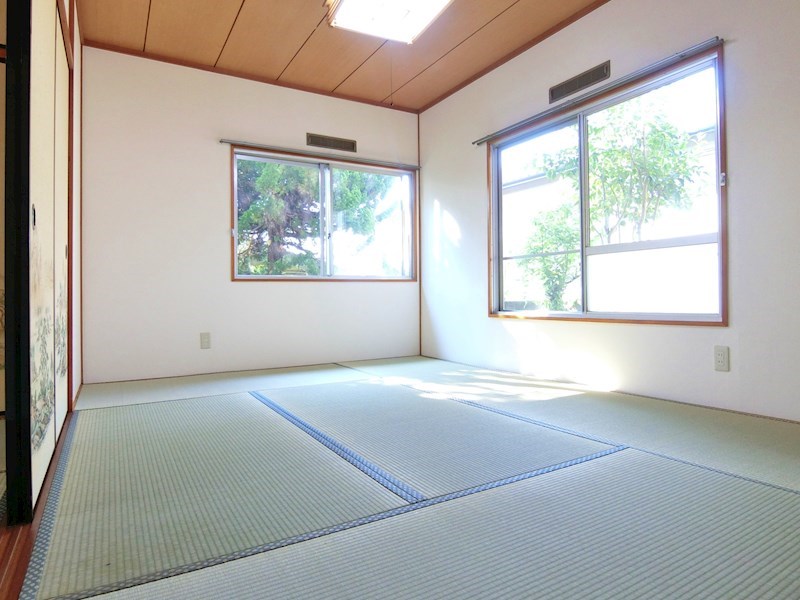 大宝借家001  その他3