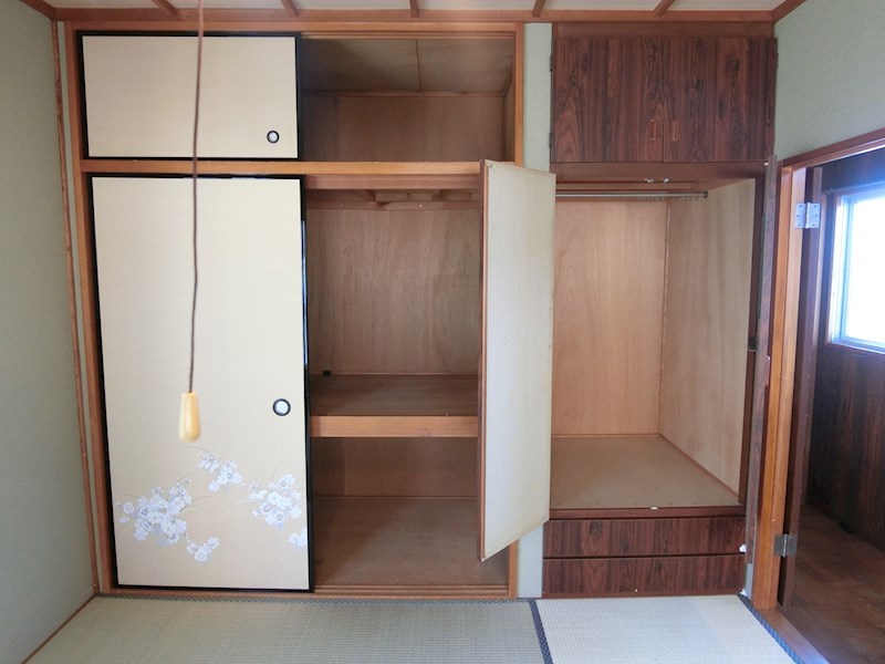 大宝借家001  その他4