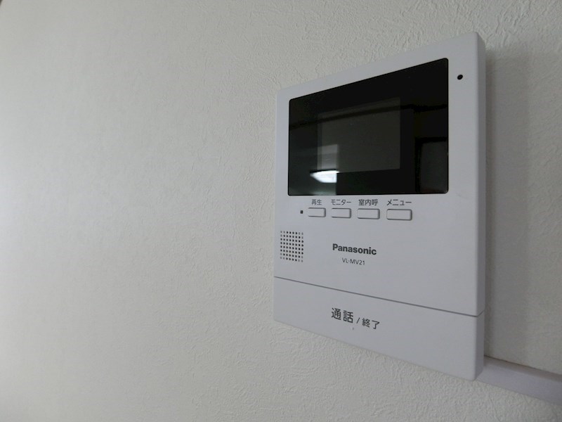 大宝借家001  その他5