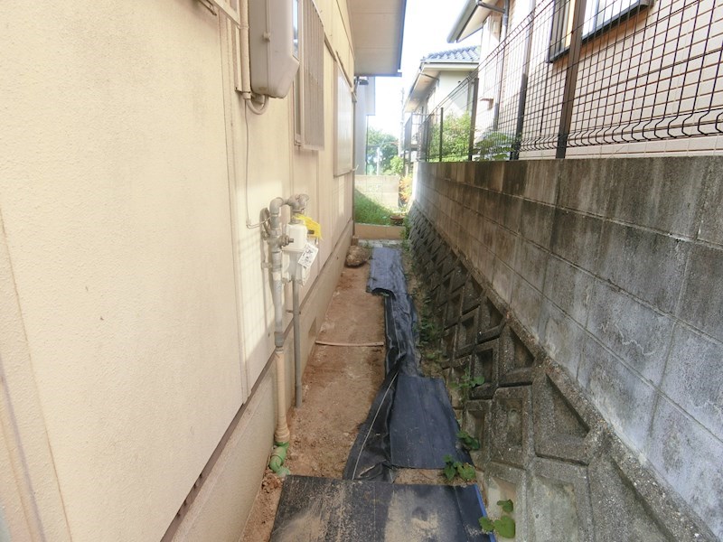 大宝借家001  その他外観4