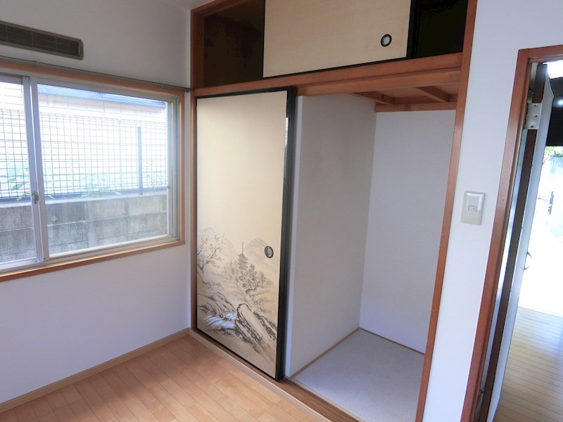 大宝借家001  その他9