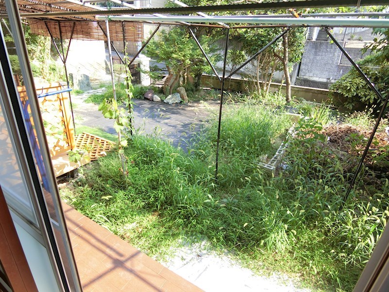 大宝借家001  その他10