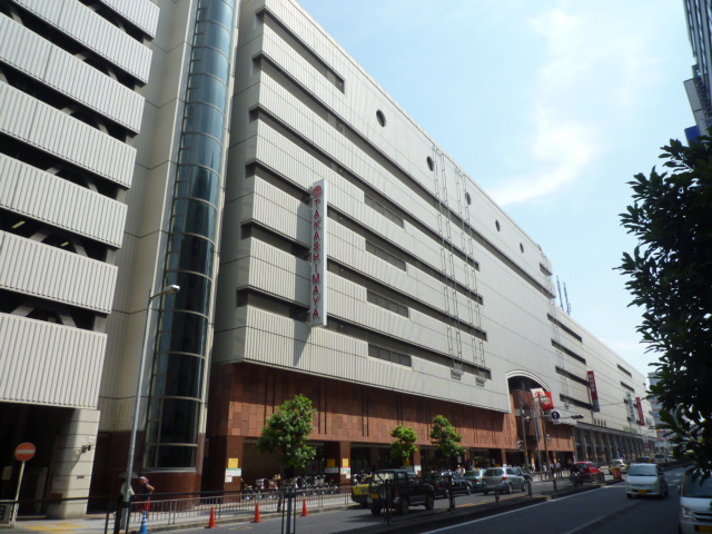 五月町貸家　 周辺画像5