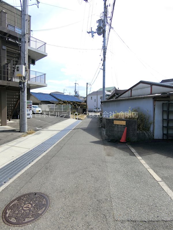 シャローム金剛 その他外観5