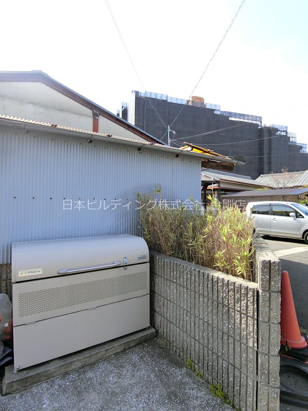 シャローム金剛 その他外観6