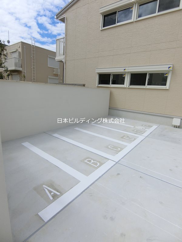 Honu・Repos その他外観5