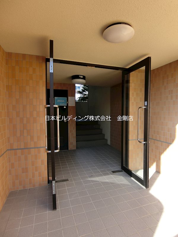 ブリーズ泉ヶ丘 その他外観3