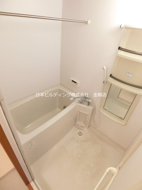 ブリーズ泉ヶ丘 風呂画像