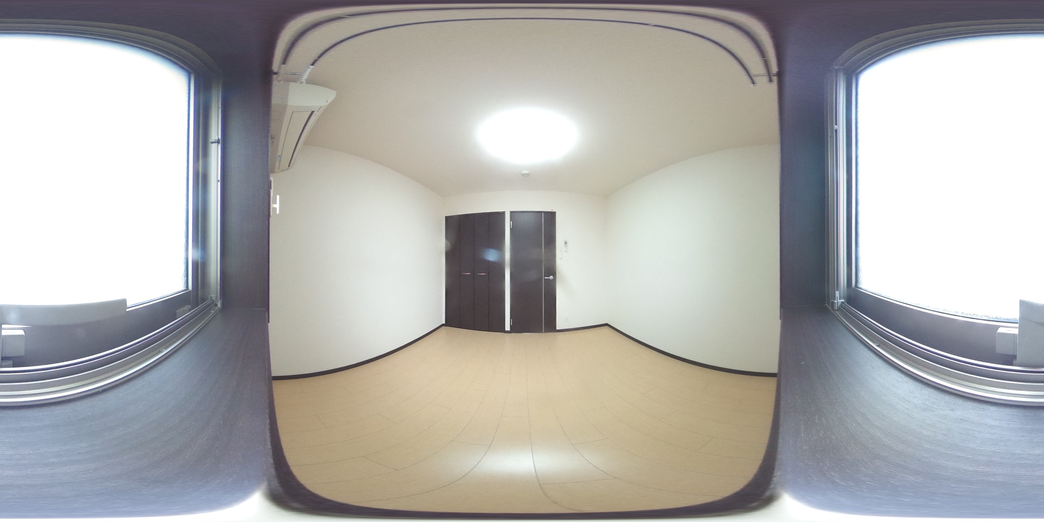 スリーハーブズ狭山Ⅱ番館 洋室