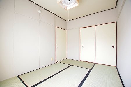 泉北茶山台第一次住宅　11号棟 その他2