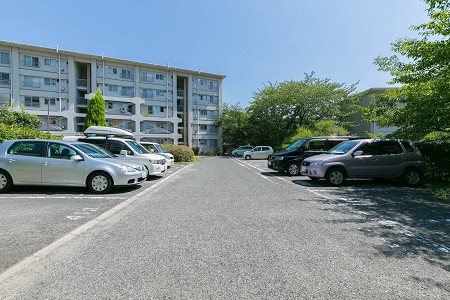 泉北茶山台第一次住宅　11号棟 その他外観1