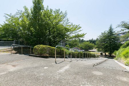泉北茶山台第一次住宅　11号棟 その他外観3