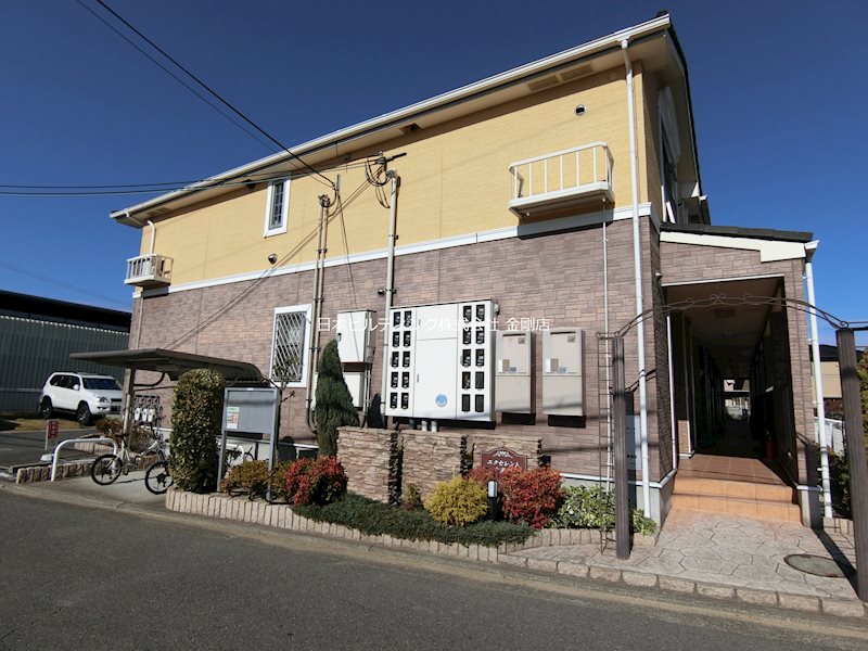 エクセレント大美野 その他外観3