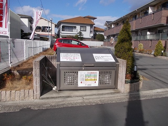 エクセレント大美野 その他外観5