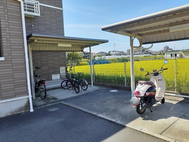 フィオーレ その他外観2