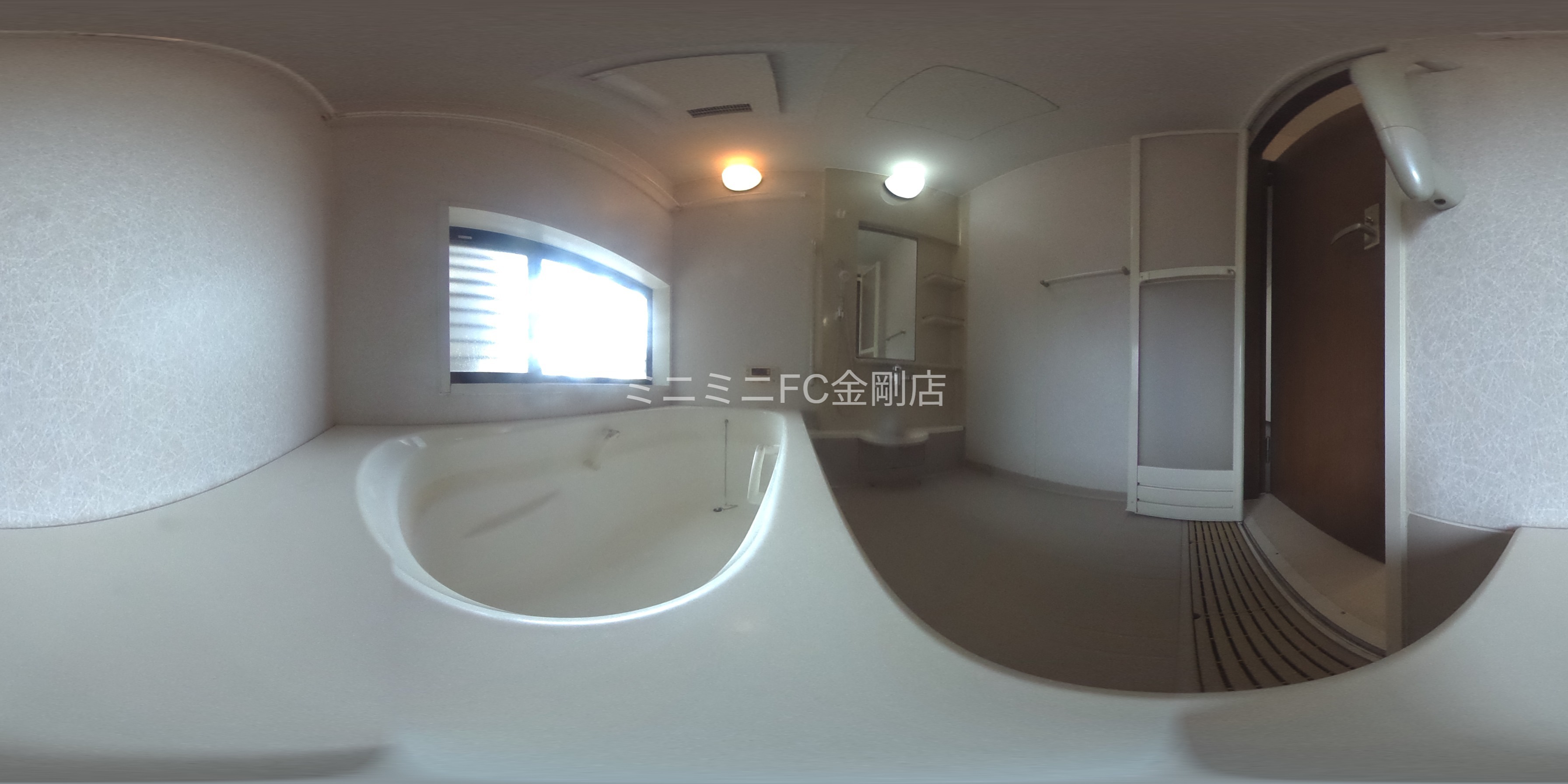 いぶき野一戸建 風呂画像