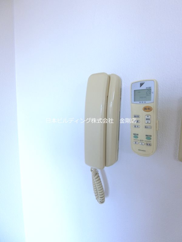 リトゥール澤 セキュリティ