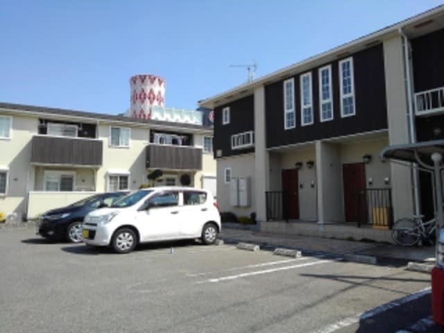 オリーブⅠ その他外観1