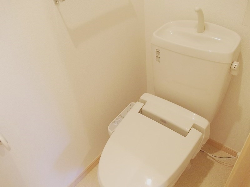 メゾン　ジャスティスD棟 その他2