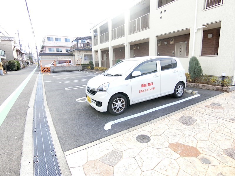 プルミエ その他外観2