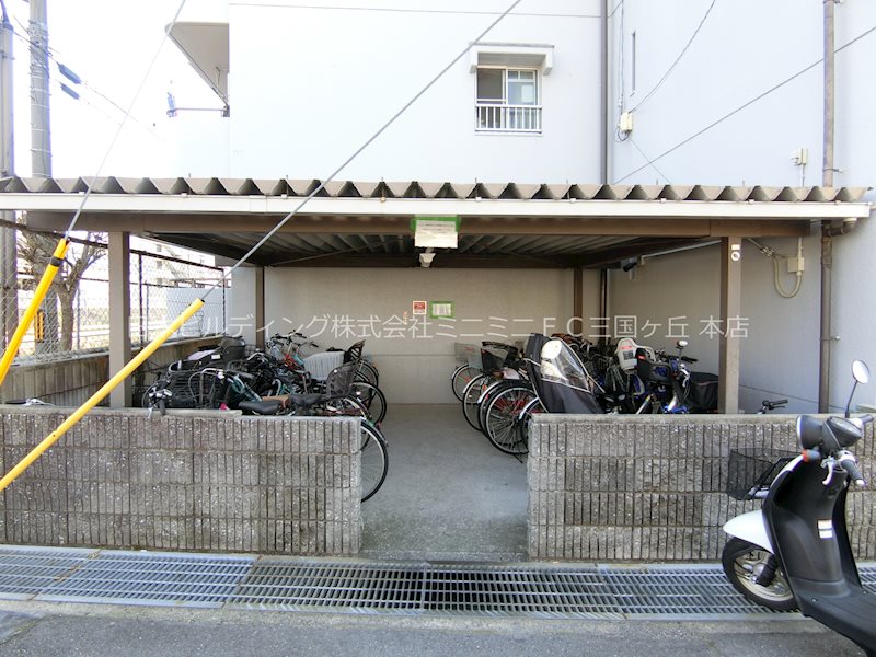 コーポ雅 その他外観3