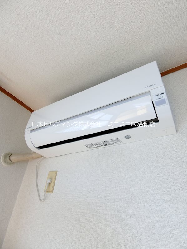 グリーンハイツ芝Ⅱ その他設備
