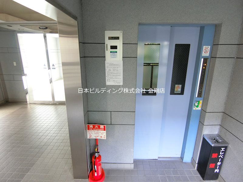 オースター5番館  その他外観4