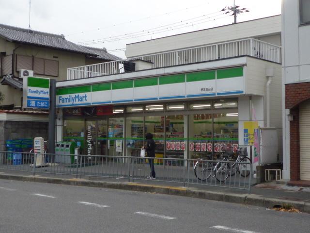 カーサ高善Ｄ棟 周辺画像2