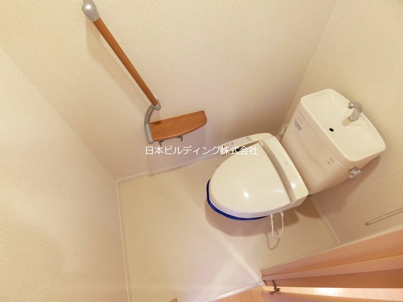 シャーメゾン昭栄 その他4