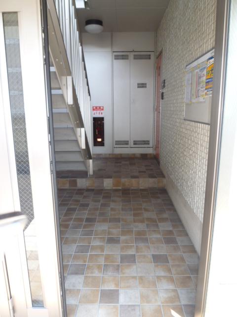 エスト・ファヴォーラ その他外観4