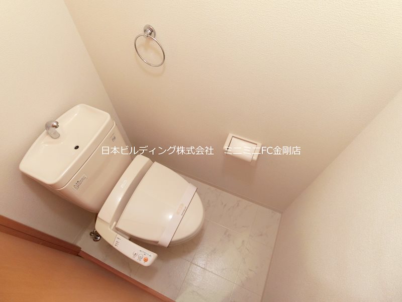 スカイハイツ その他2