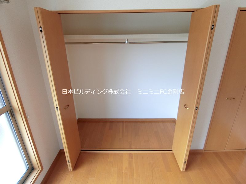 スカイハイツ その他4