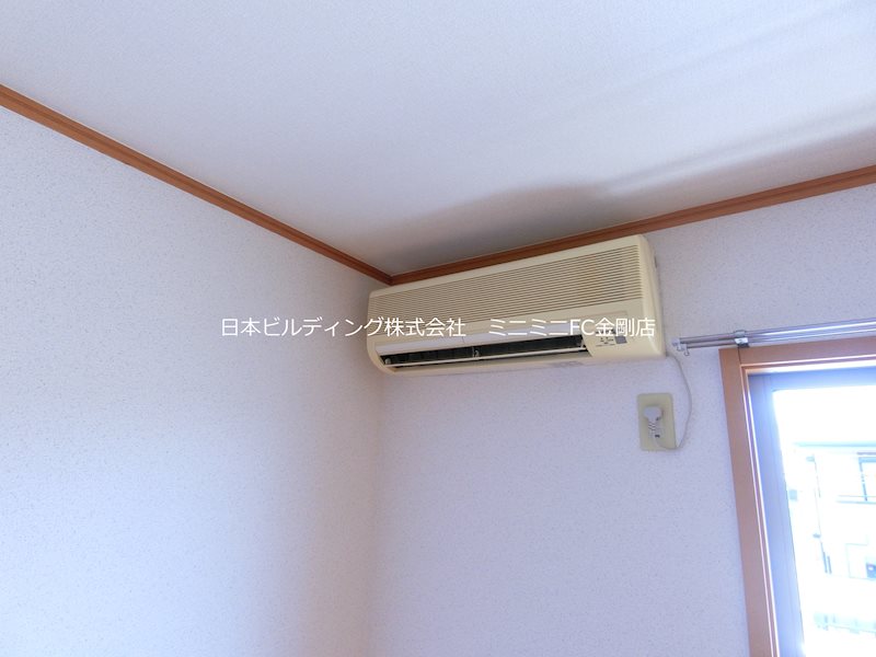 スカイハイツ その他5
