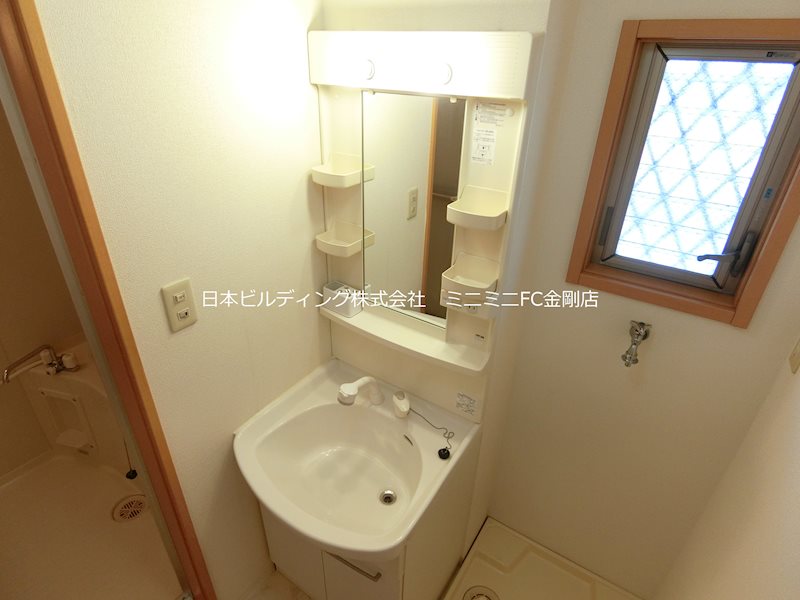 スカイハイツ その他6