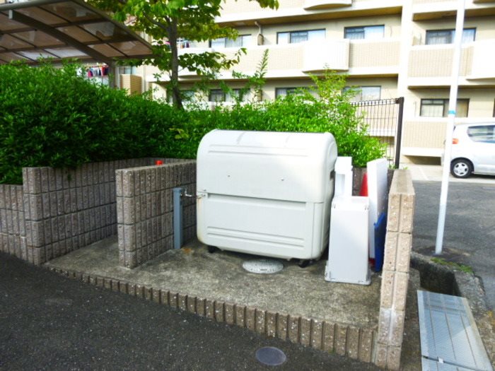 スカイハイツ その他外観3