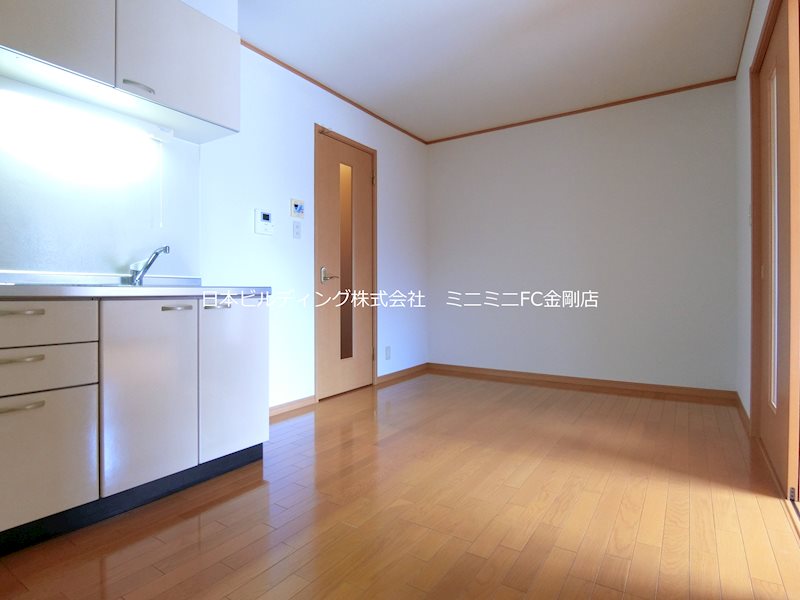 スカイハイツ その他9
