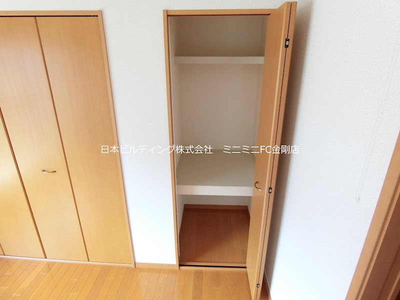 スカイハイツ その他10