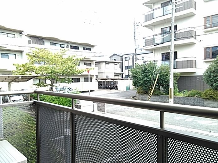 スカイハイツ その他11