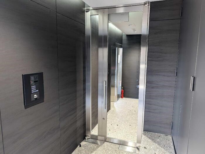 Villa Izumi Chuo その他外観3