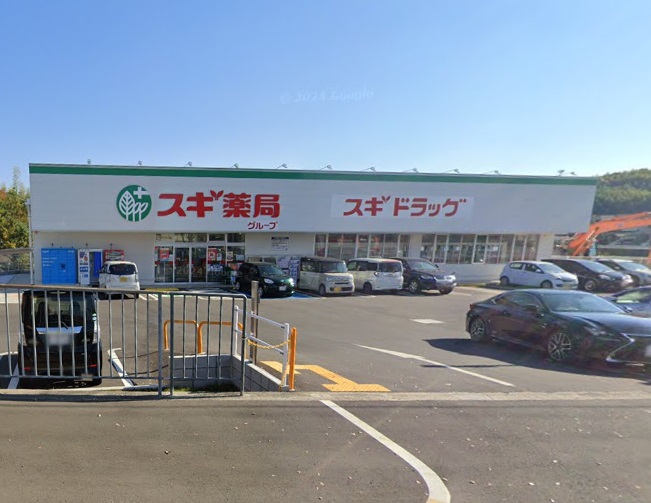 メルヴェール 周辺画像4