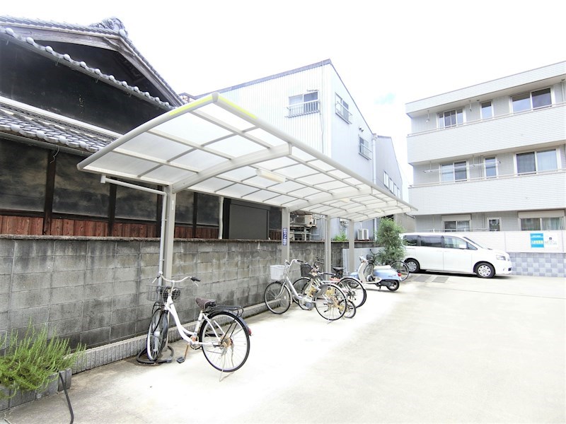 トゥールブランシュＭ＆Ｍ2 その他外観6