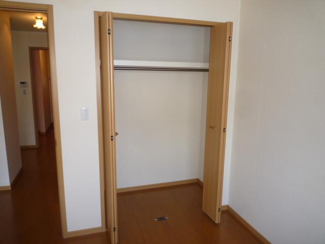 イノセントコートＡ棟 その他3