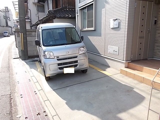 ガーデン　ダイキ その他外観1