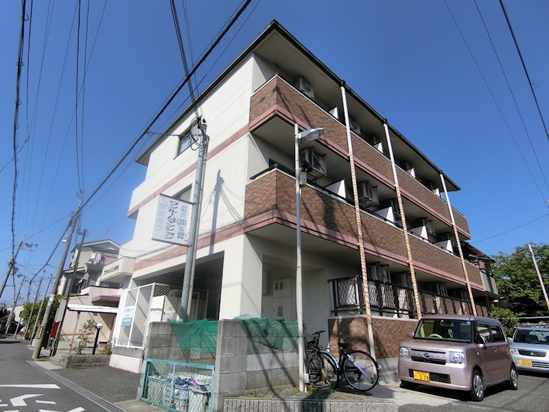 プチメゾン滝谷 外観写真