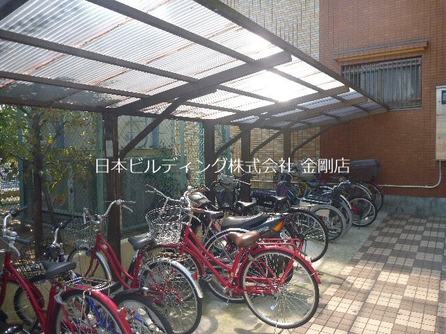 プレステージ深井水池 その他外観1