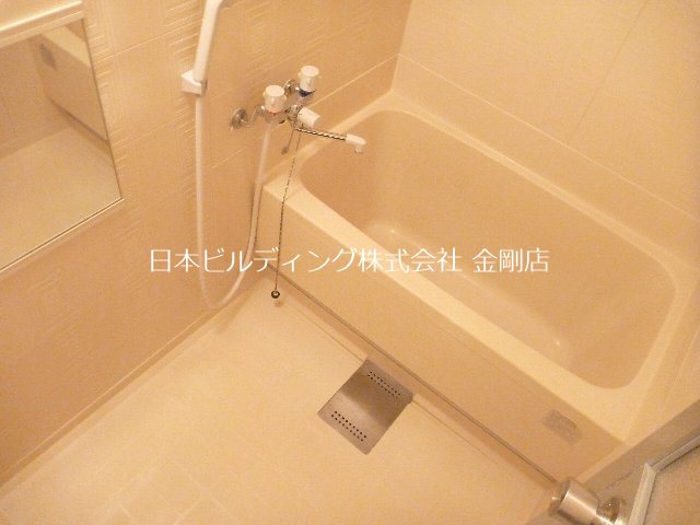 プレステージ深井水池 風呂画像