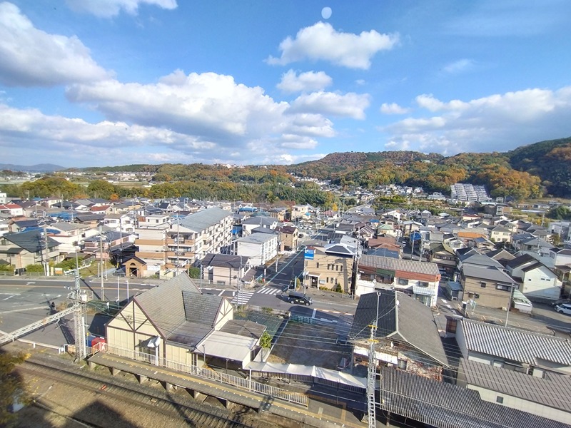 河内長野市市町戸建 その他8